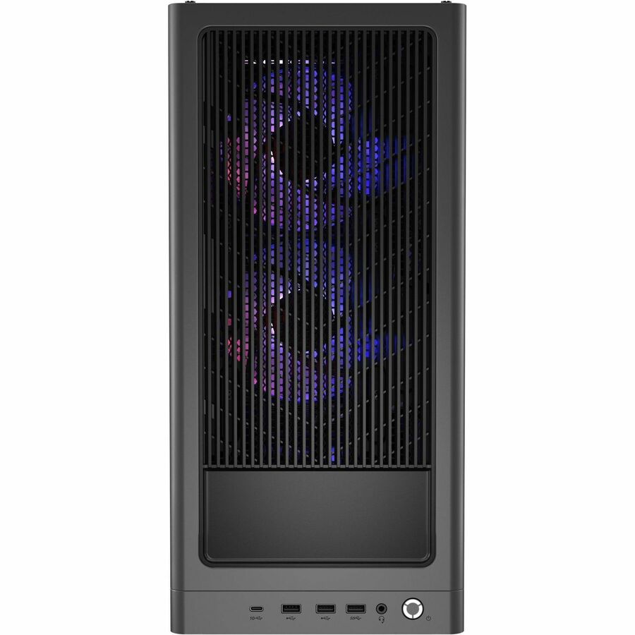 Lenovo Legion T7 34IAS10 90Y6003KUS Gaming Desktop Computer - Intel Core Ultra 7 265KF - 32 GB - 1 TB SSD - Tower - Storm Gray Lenovo Legion T7 34IAS10 90Y6003KUS Gaming Desktop Computer - Intel Core Ultra 7 265KF - 32 GB - 1 TB SSD - Tower - Storm Gray